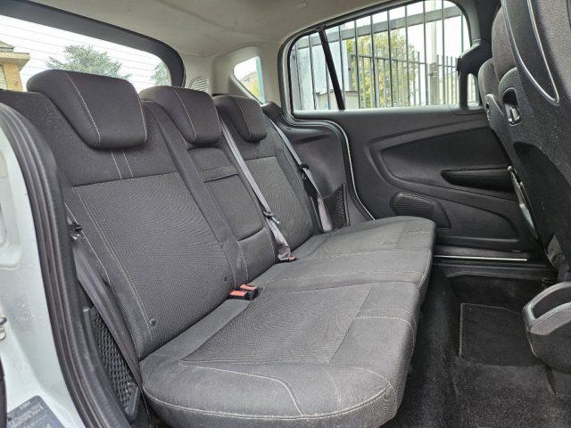FORD B-Max 1.5 TDCi 75 CV