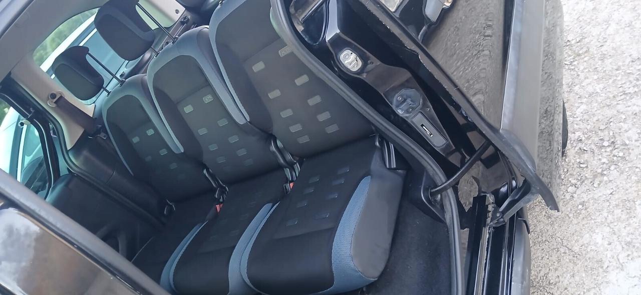 Citroen Berlingo 1.6 HDi XTR Theatre - 2011