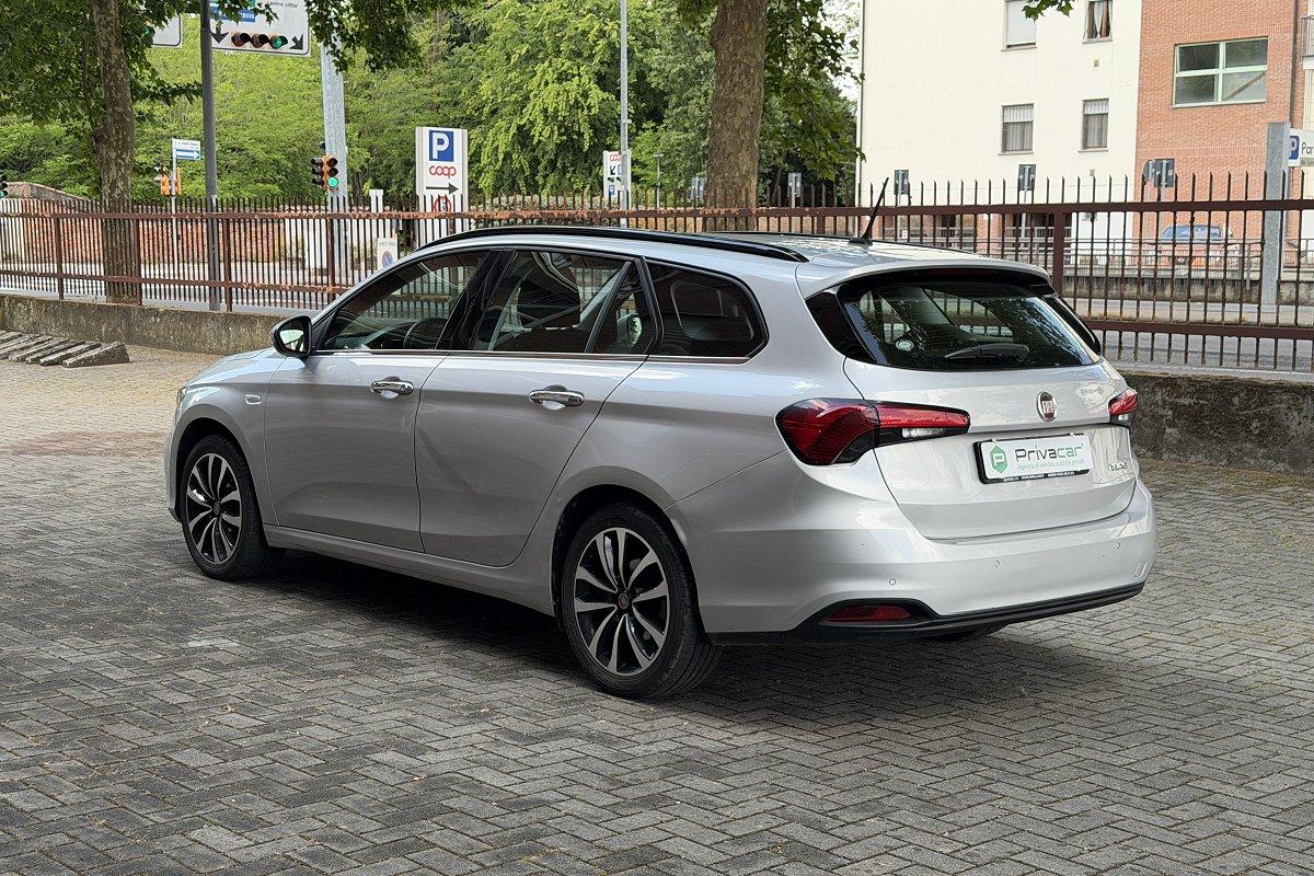 FIAT Tipo 1.6 Mjt S&S SW Lounge