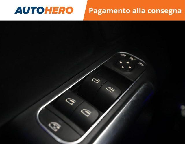 MERCEDES-BENZ B 180 Automatic Premium