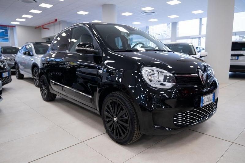 Renault Twingo 1.0 sce Urban Night 65cv