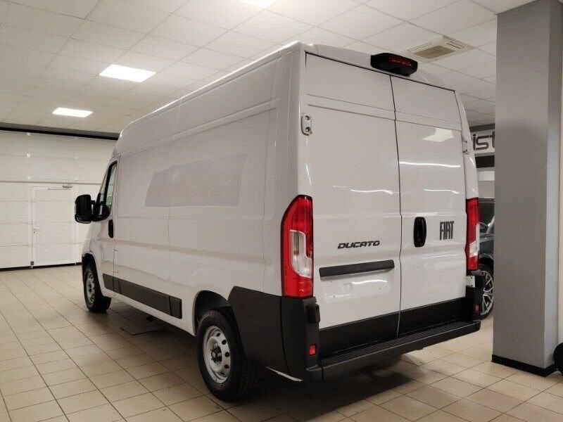 FIAT Ducato 35 2.2 Mjt 140CV PLM-TM Furgone