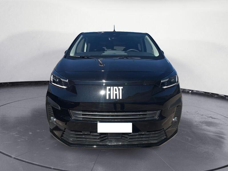 FIAT E-Ulysse Scudo Serie 3 Combi M1- L3h1 2.0 Bluehdi 180cv At8