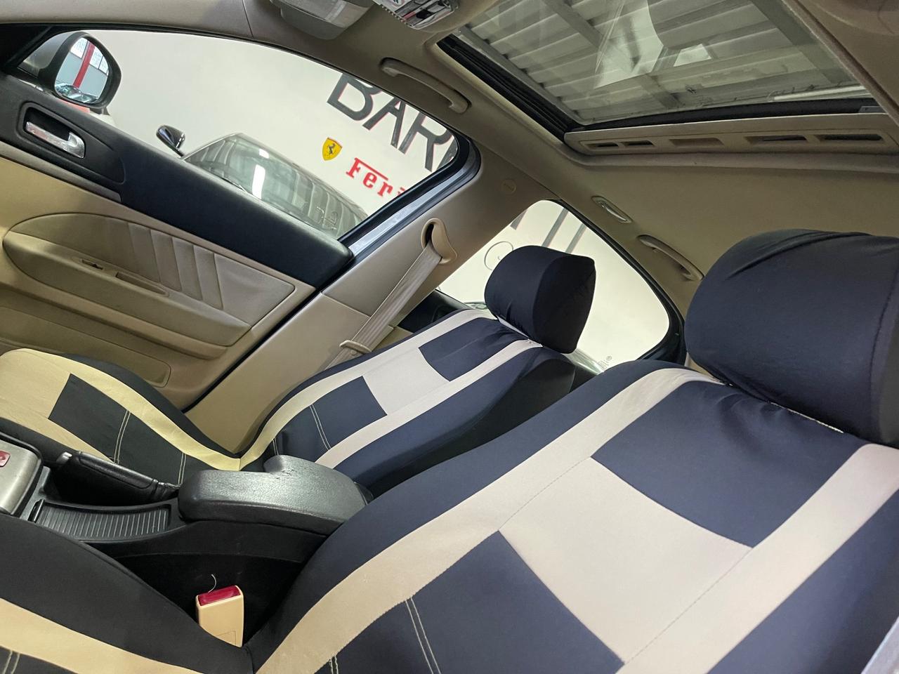 Alfa Romeo 159 1.9 JTDm PERMUTE RATE