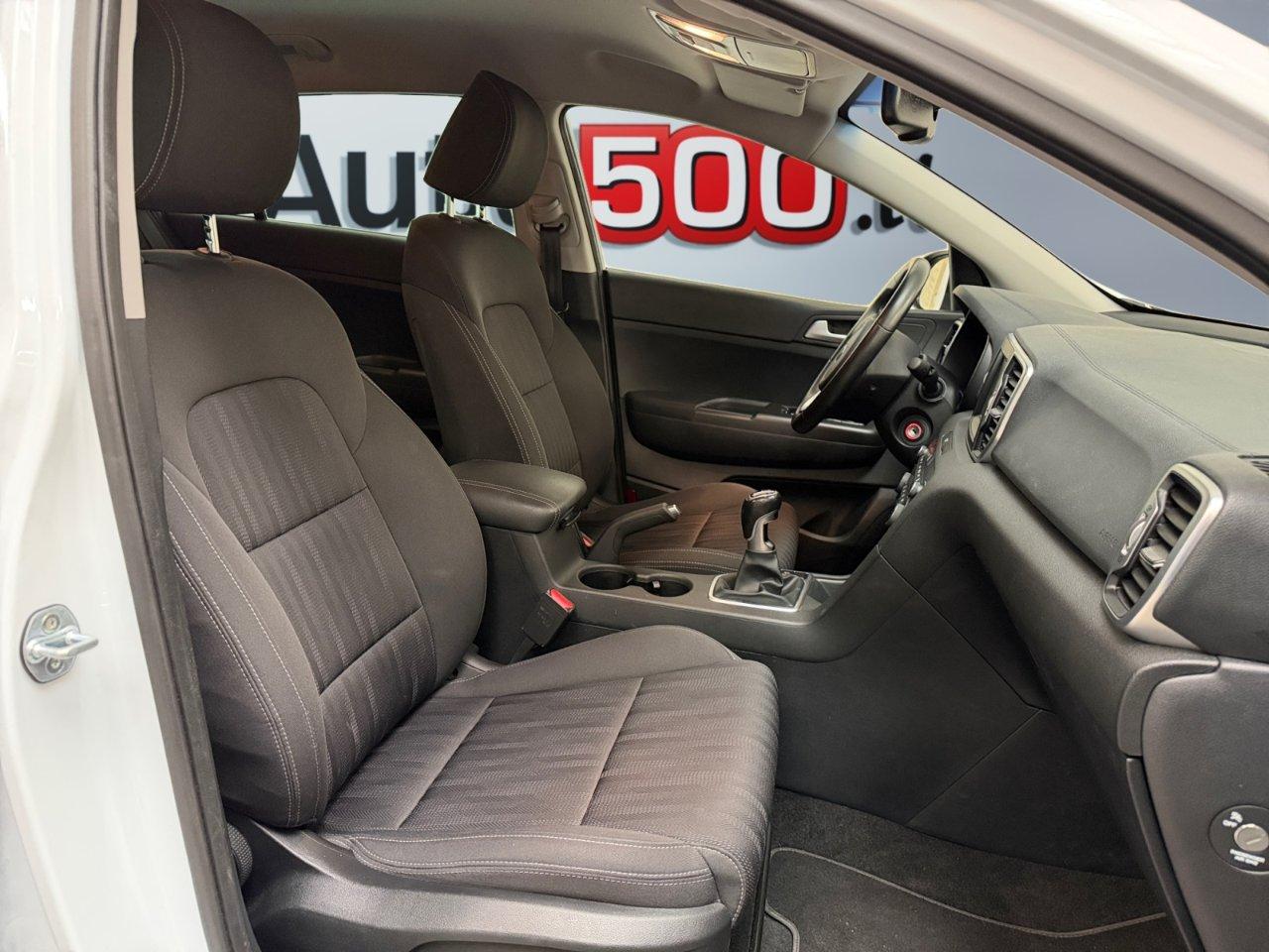 Kia Sportage 1.6 gdi Cool Navi 2wd 132cv