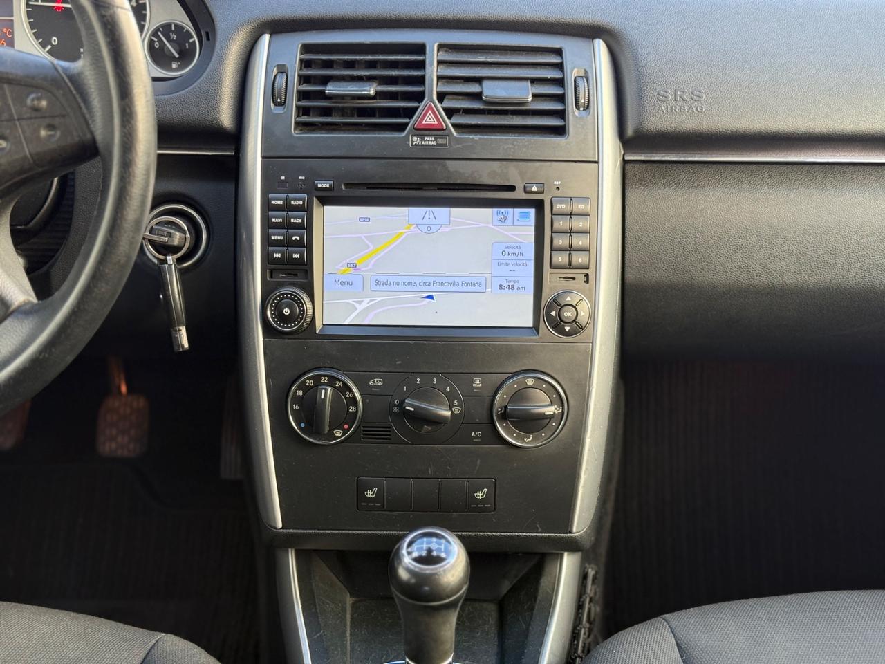 Mercedes-benz A 180 CDI