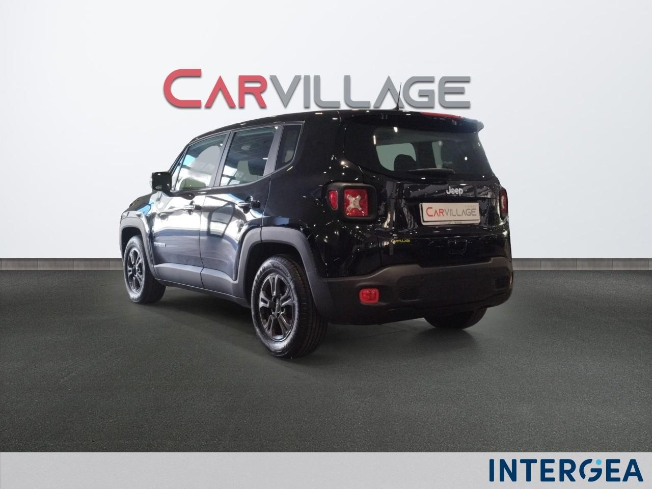 JEEP Renegade 1.0 t3 Longitude 2wd