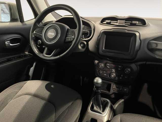 Jeep Renegade 1.0 120CV 2WD Limited