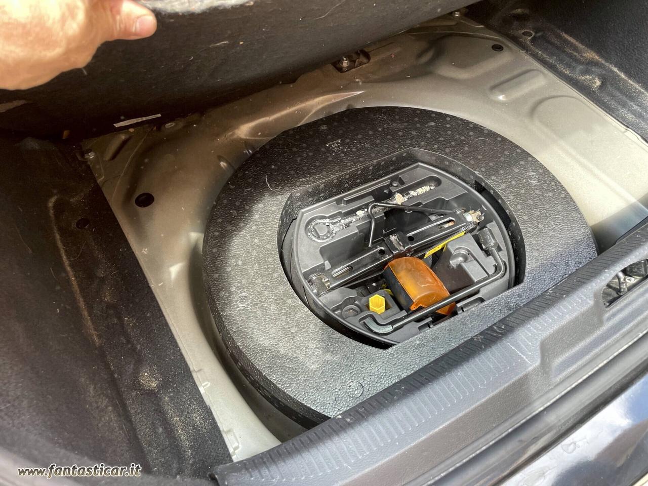 Peugeot 207 1.4 HDi 70CV 5p. Energie Sport