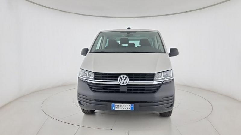 Volkswagen Caravelle 2.0 TDI 110CV PC Trendline 9 posti