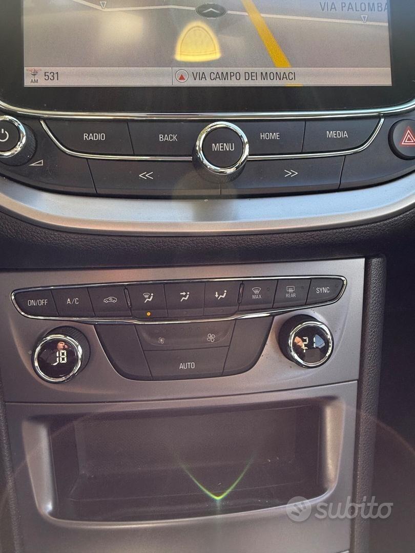 Opel Astra 1.6 CDTi 136CV aut. Sports Tourer Innov