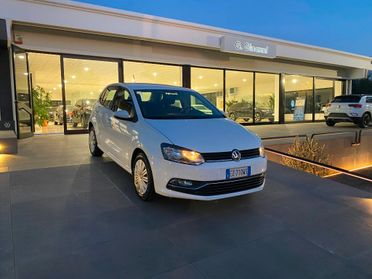 VOLKSWAGEN Polo 5ª serie Polo 1.0 MPI 75 CV 5p...