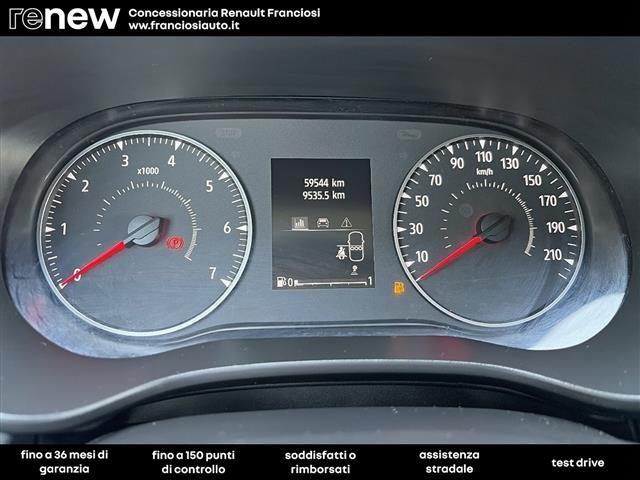 DACIA Jogger 1.0 TCe GPL EXTREME UP NBI