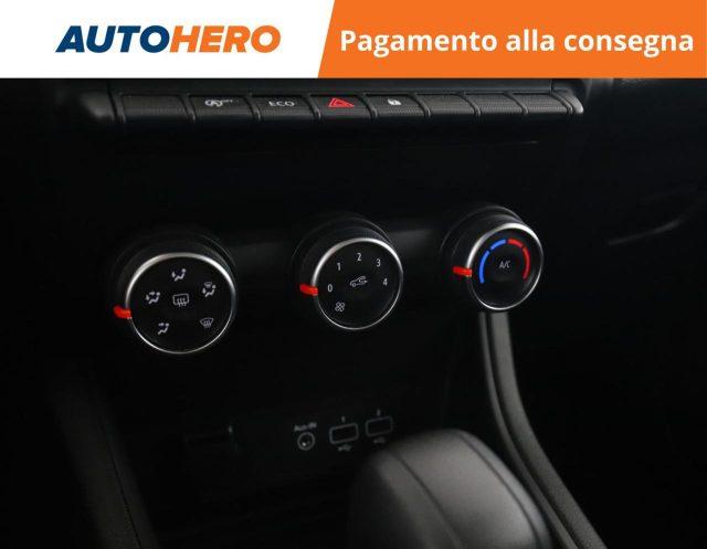RENAULT Captur Blue dCi 115 CV EDC Business