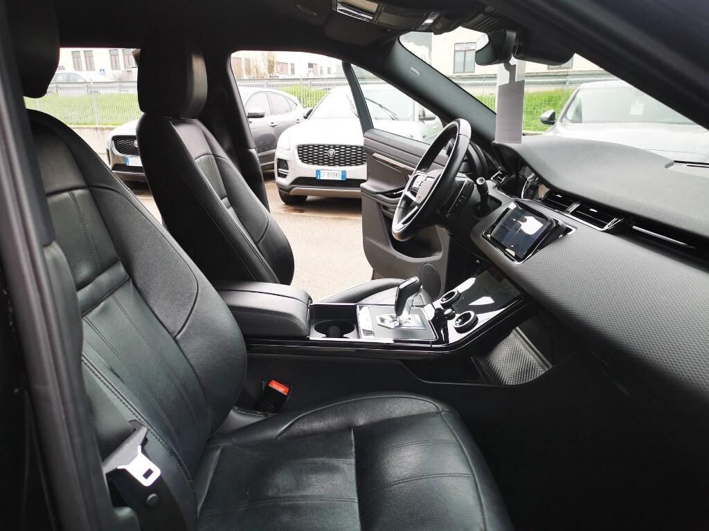 LAND ROVER RR Evoque 2ª serie Range Rover Evoq...