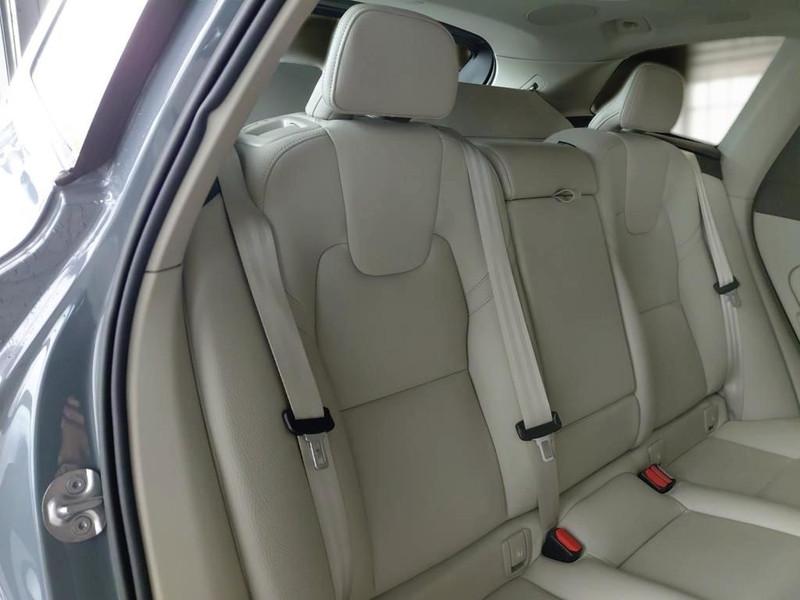 VOLVO XC60 T6 PLUG-IN HYBRID AWD AUTO ULTIMATE BRIGHT SUV