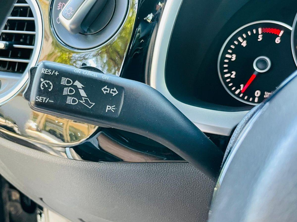 Volkswagen Maggiolino 1.6 105 cv TDI Design