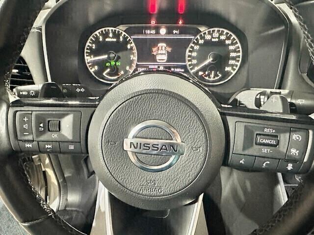 Nissan Qashqai MHEV 158 CV Xtronic Business