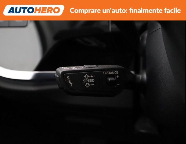 AUDI Q3 35 TDI Business Advanced