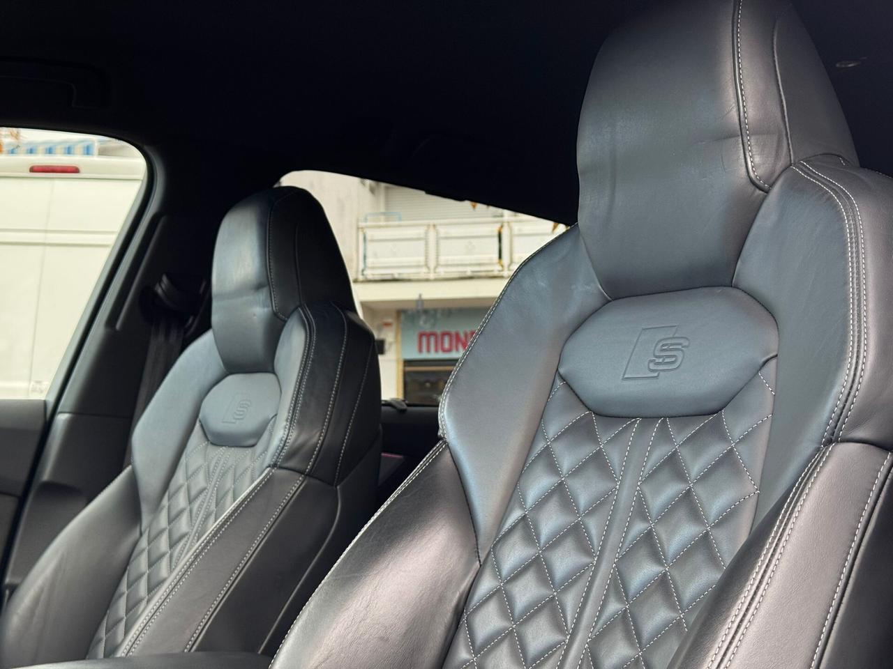 Audi Q7 55 TFSI e quattro tiptronic Sport