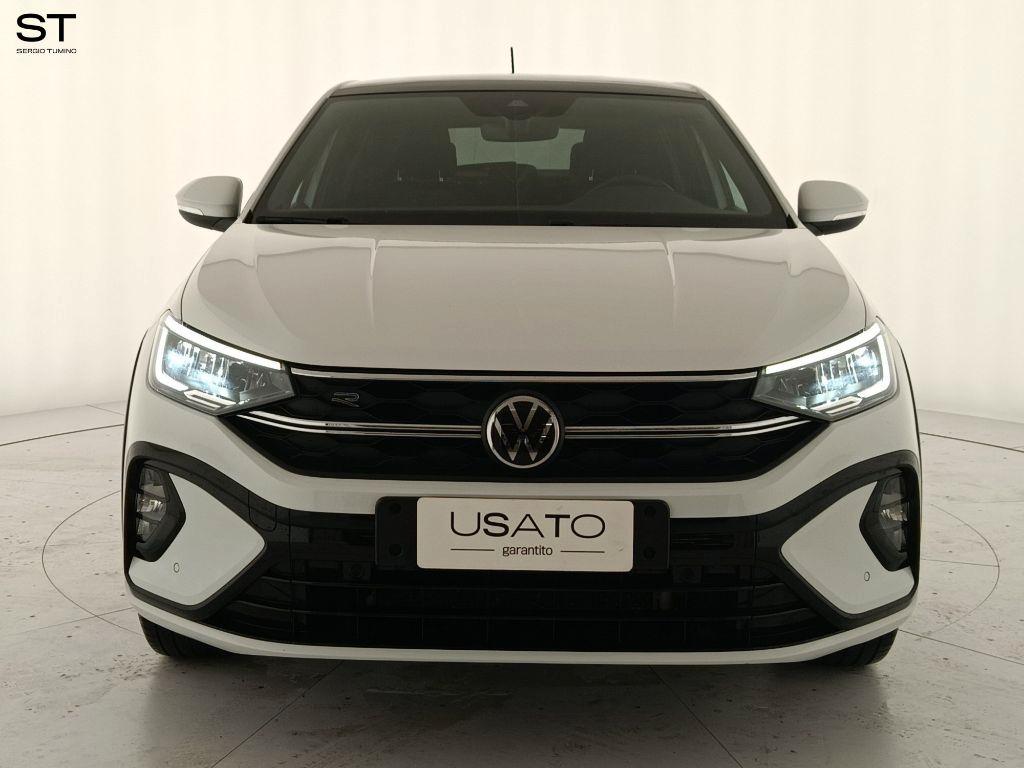 VOLKSWAGEN Taigo - Taigo 1.0 TSI 110 CV R-Line
