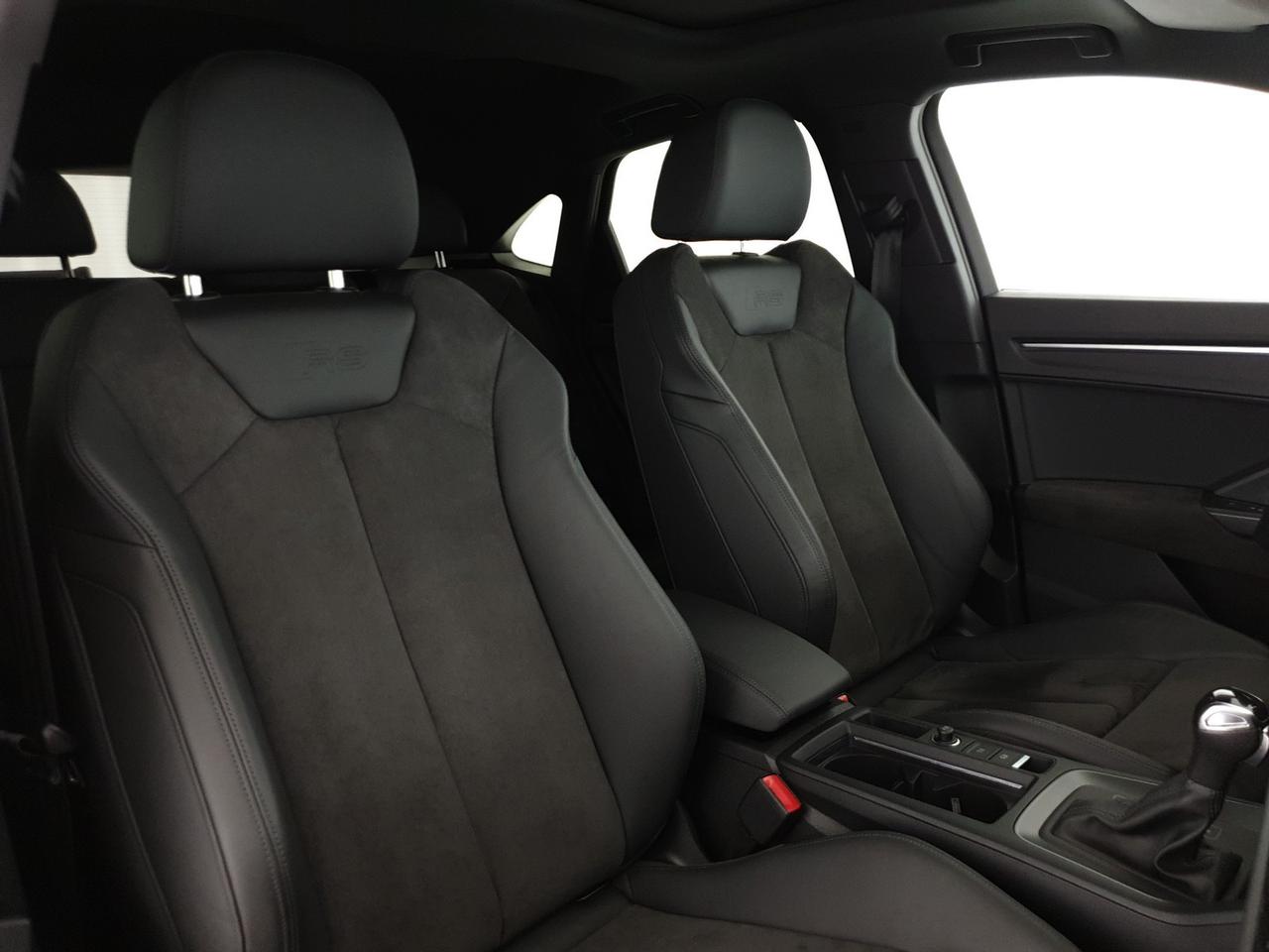 Sportback 2.5TFSI 400CV quattro S tronic