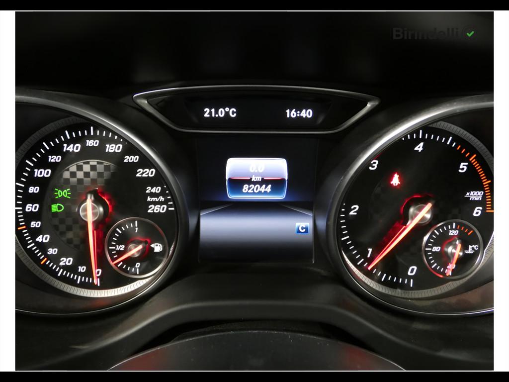 Mercedes-Benz Classe A (W176) - A 180 d Premium