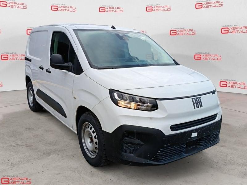 FIAT Doblò Doblò 1.5 BlueHdi 100CV PC-TN Van 2 POSTI