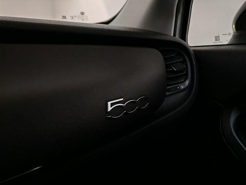FIAT 500X 500X 1.5 T4 Hybrid 130 CV DCT Sport IVA ESPOSTA