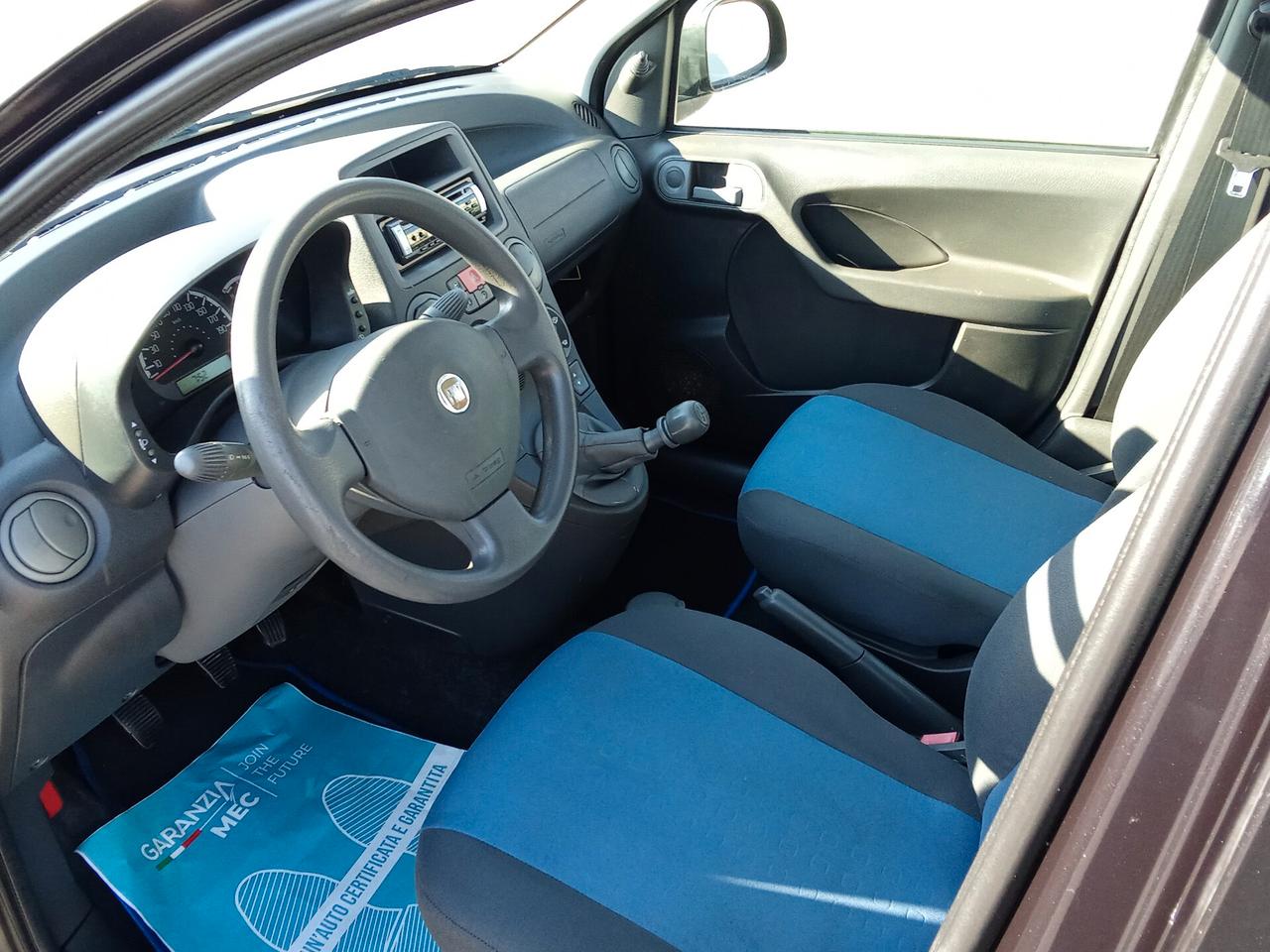 Fiat Panda 1.200 BENZINA KM 130.000