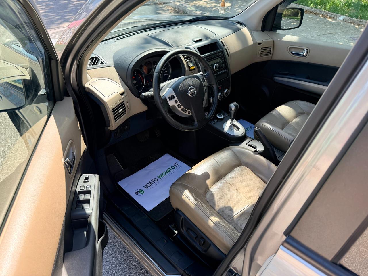 Nissan X-Trail 2.0 dCi 150cv 4x4 Automatica