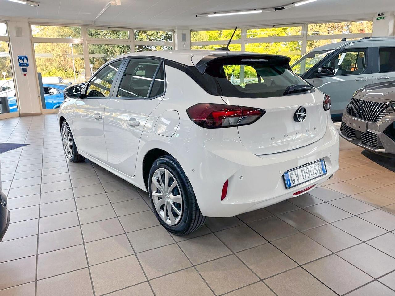 Opel Corsa 1.2 100 CV