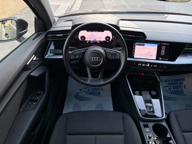 AUDI A3 SPB 35 2.0TDI S-tronic Advanced