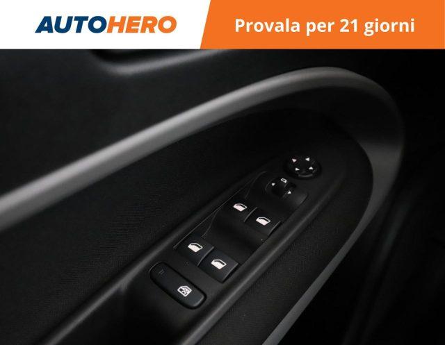 JEEP Avenger 1.2 Turbo 100 CV MHEV Longitude