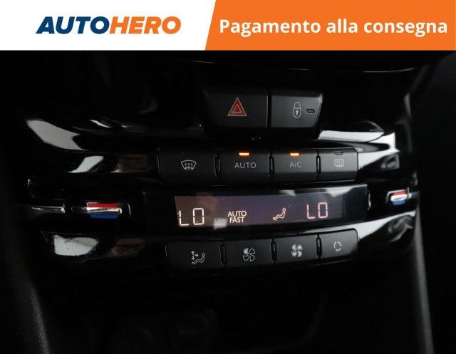 PEUGEOT 2008 1° serie BlueHDi 100 S&S Allure