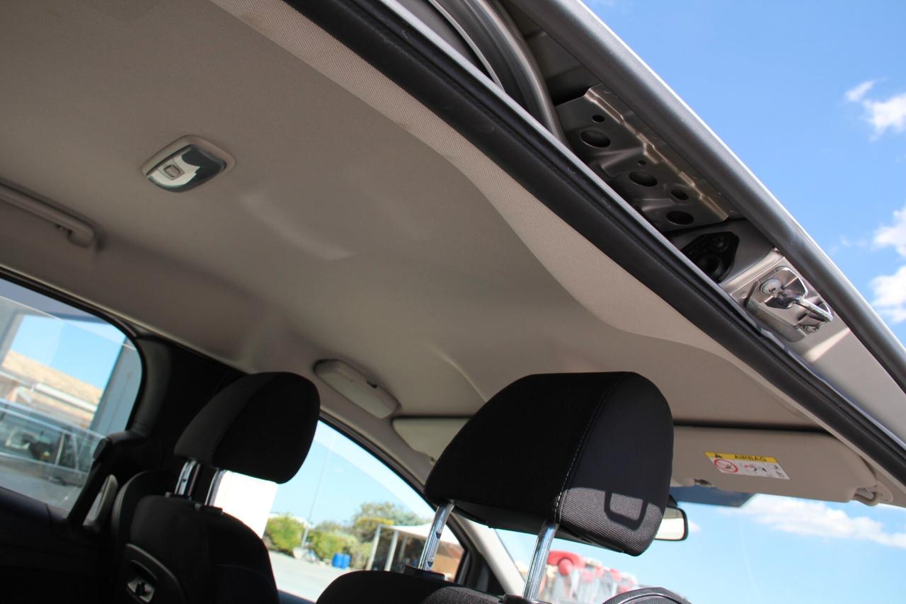 Ford B-Max 1.5 TDCi Business (55 KW - 75 CV Neopatentati)