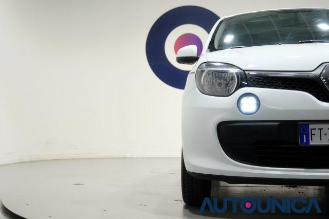 RENAULT Twingo SCE DUEL NEOPATENTATI