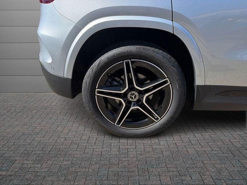 Mercedes-Benz GLA 200 d AMG Line Advanced Plus auto