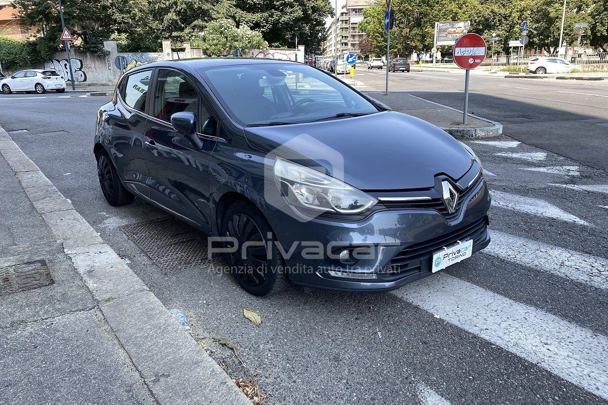 RENAULT Clio 1.2 75CV 5 porte Zen