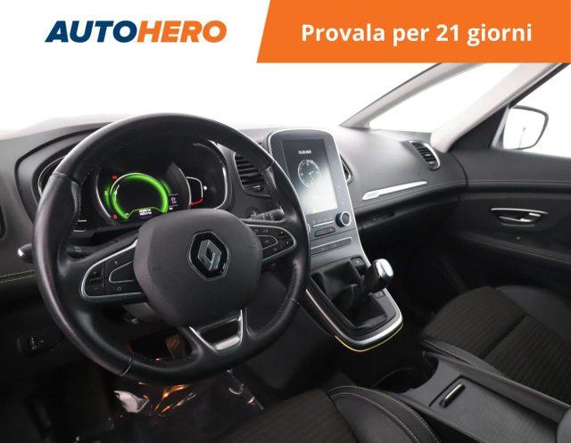 RENAULT Grand Scenic dCi 8V 110 CV Energy Intens