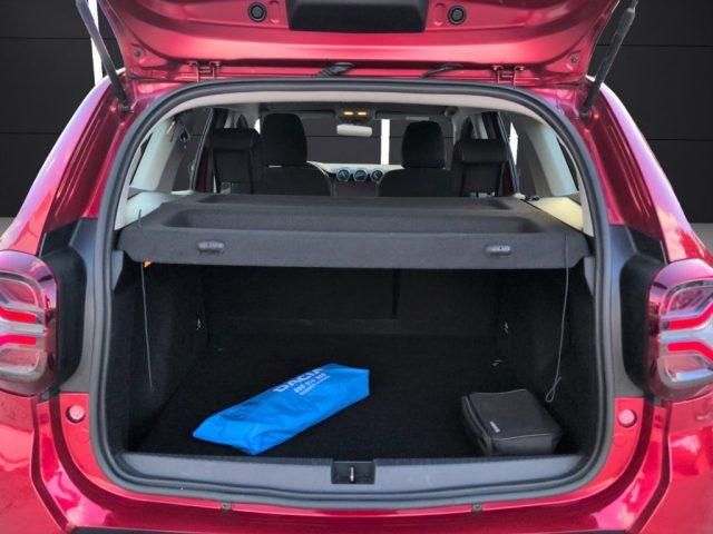 DACIA Duster 1.0 TCe GPL 4x2 Comfort