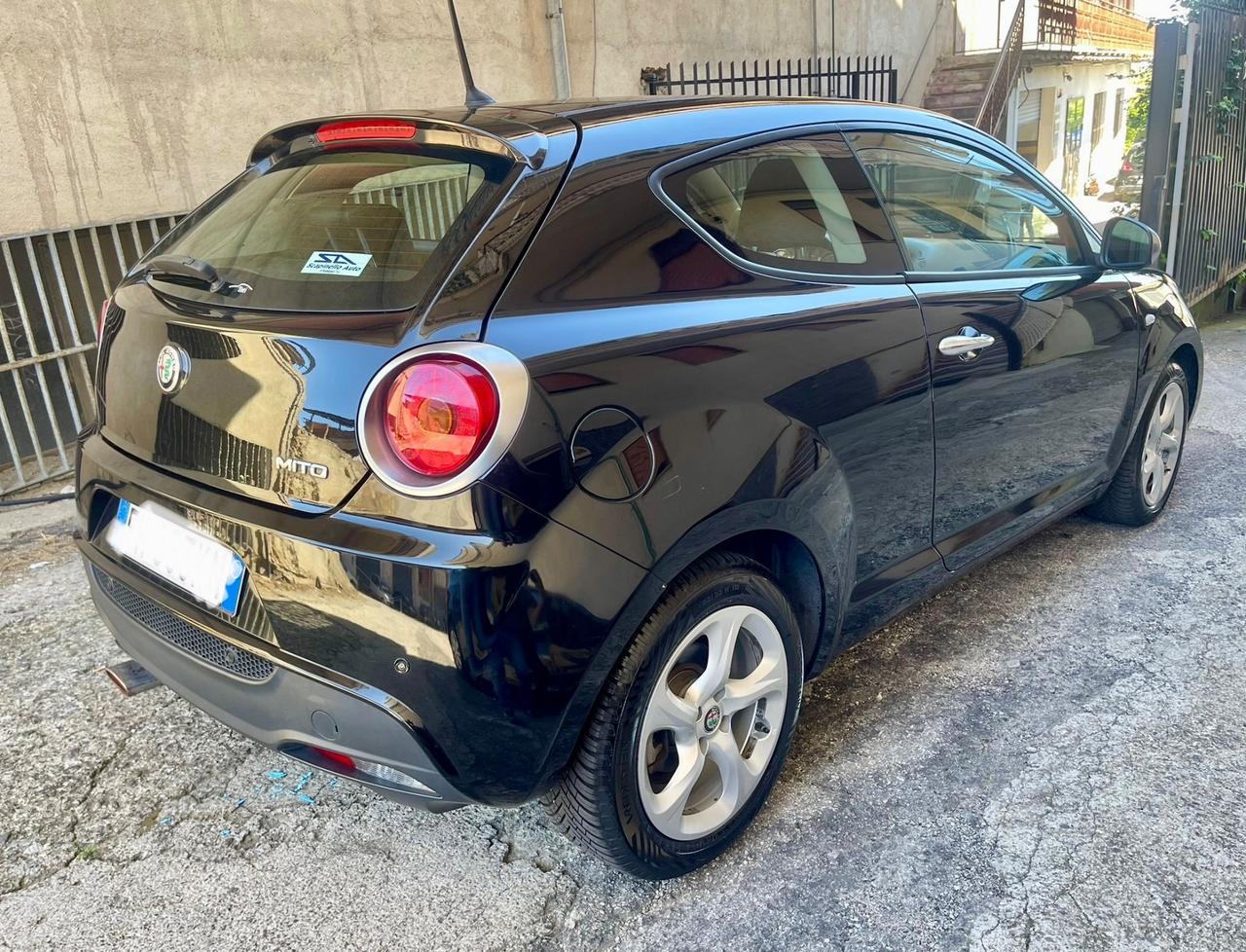 Alfa Romeo MiTo 1.3 JTDm 95 CV S&S Super