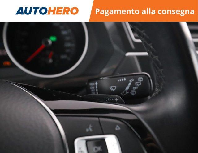 VOLKSWAGEN Tiguan 1.5 TSI 150 CV DSG Sport ACT BlueMotion Technology