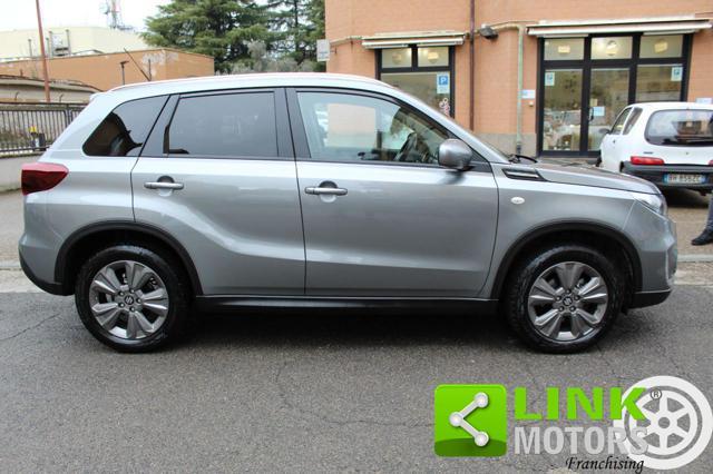SUZUKI Vitara 1.4 Hybrid Cool Garanzia Legale 02/2026