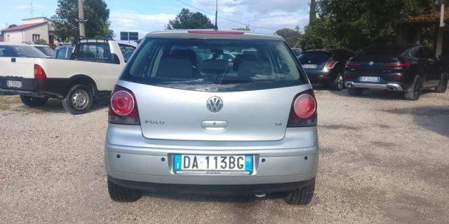 VOLKSWAGEN Polo 1.4/75CV 16V 5p. Comfortline