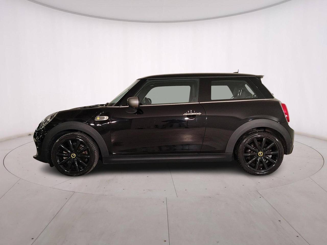 MINI Mini Cooper SE M