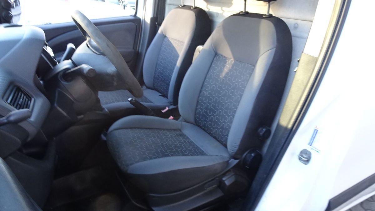 FIAT DOBLO 1300 MJT MAXI