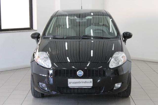 FIAT - Grande Punto - 1.2 5 porte Dynamic