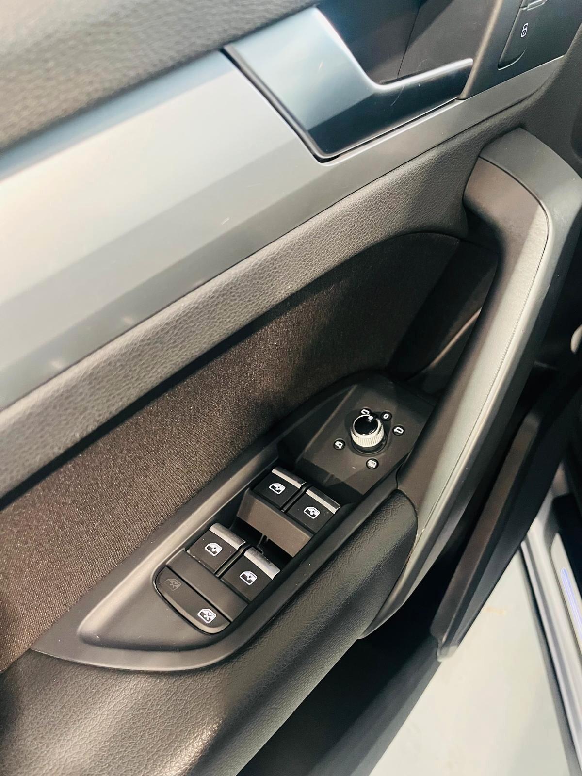 Audi Q5 SPB 40 TDI quattro S tronic line