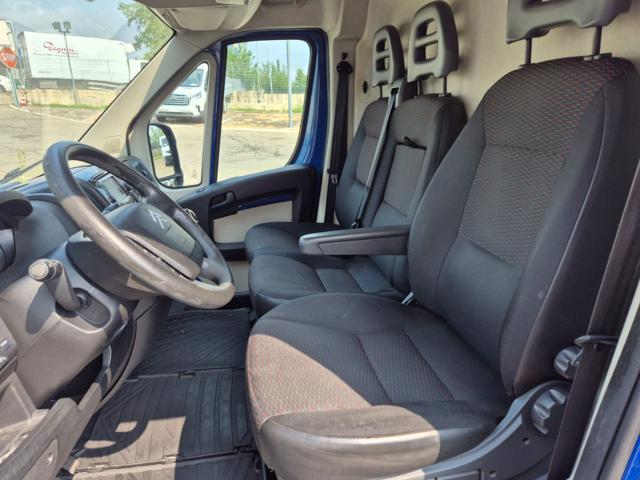 CITROEN Jumper 30 BlueHDi 130 PC-TN Furgone